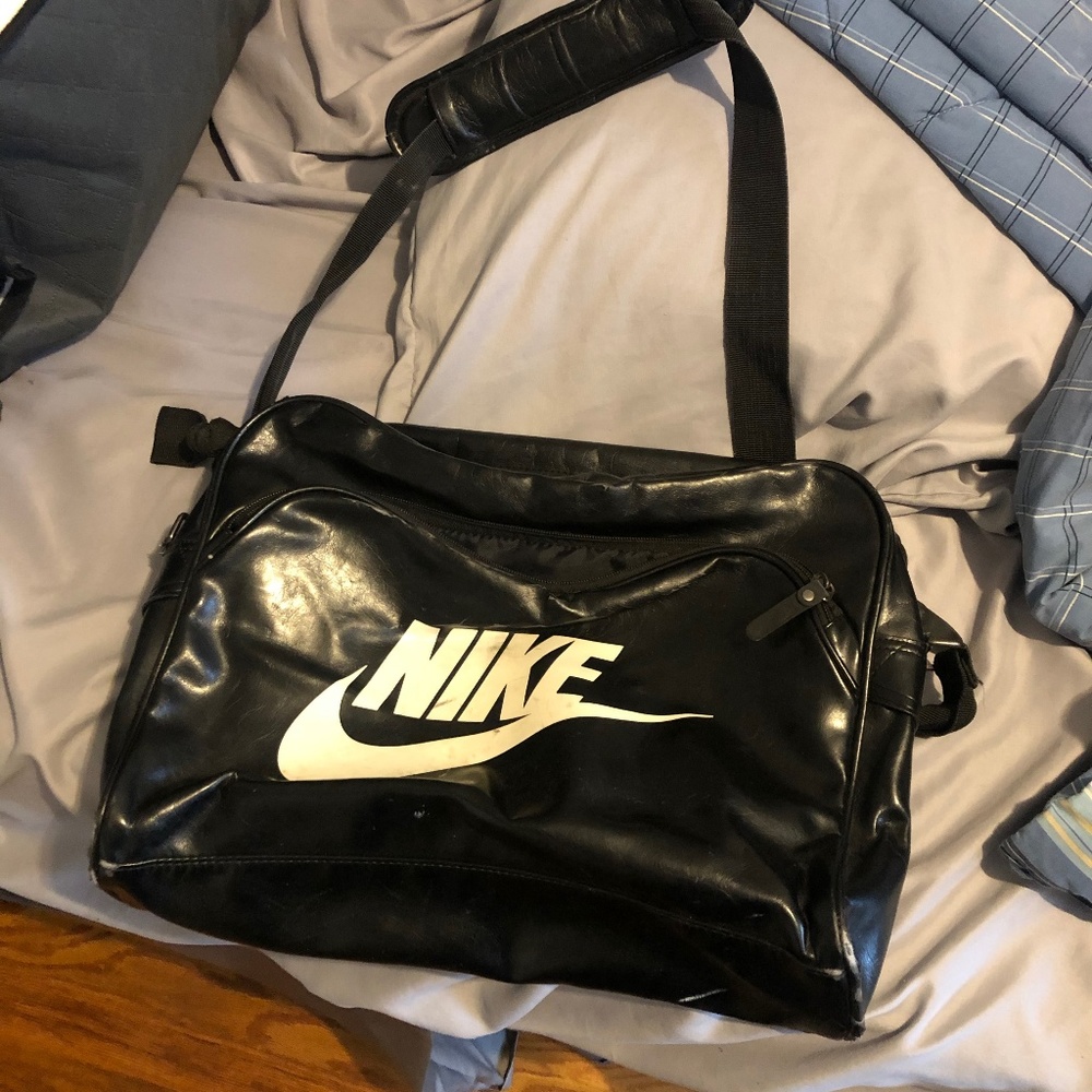 Nike handbag